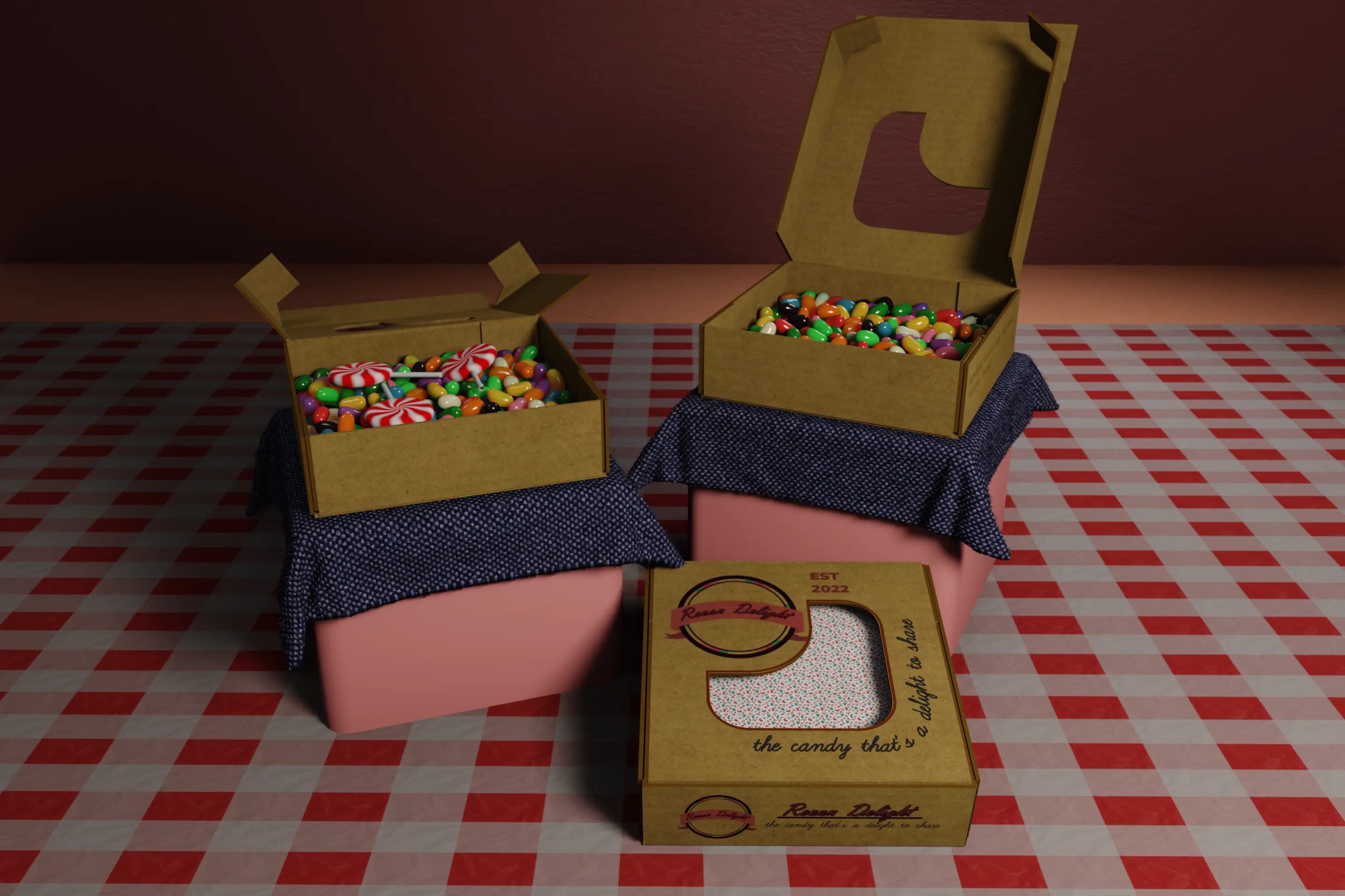 An image from my portfolio